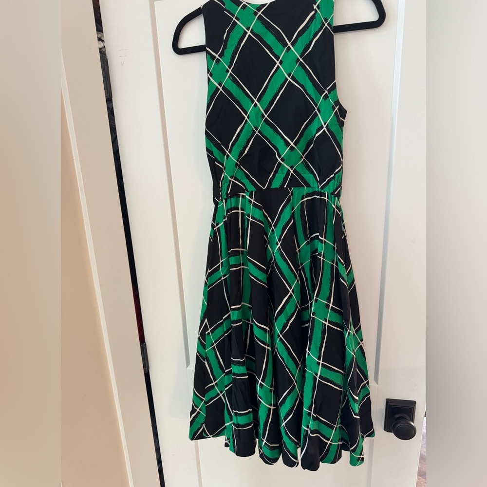 Anthropologie Maple Across the Land Dress - Picture 2 of 3